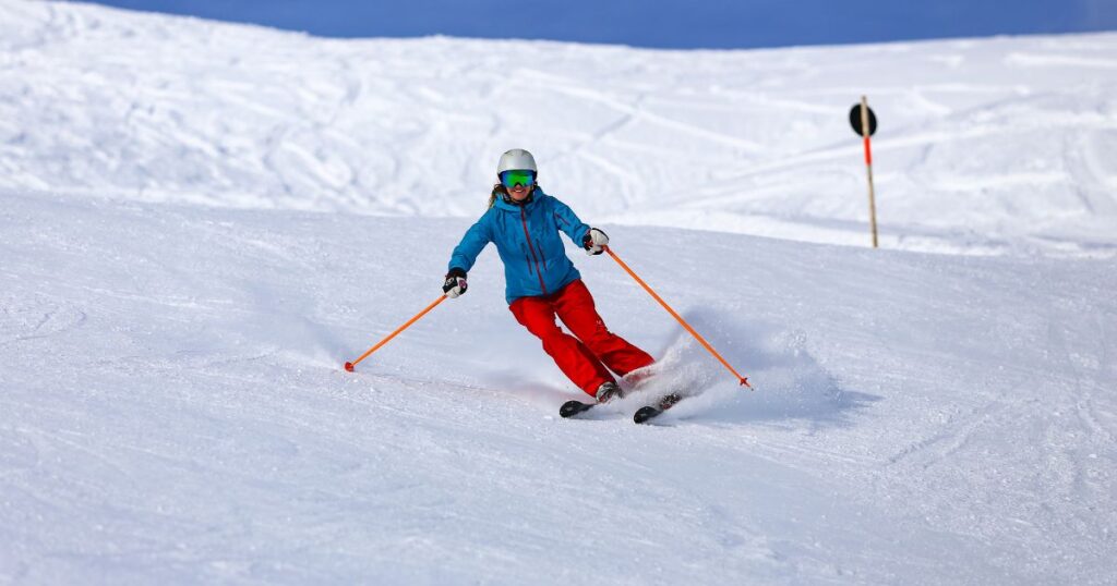 札幌スキー　シーズンレンタル
